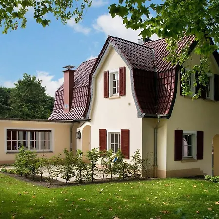 Boziline Gastehaus Daire