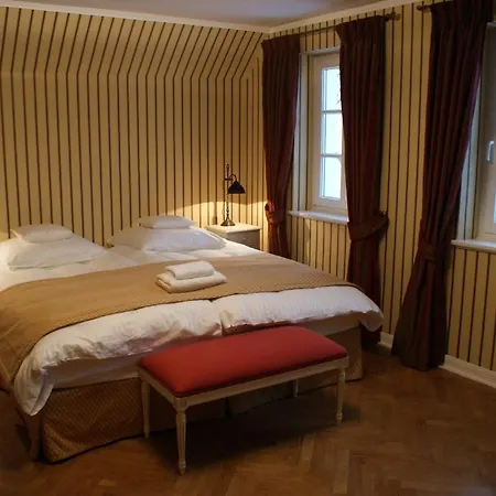 Boziline Gastehaus Apartment Bielefeld