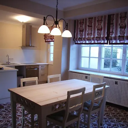 Boziline Gastehaus