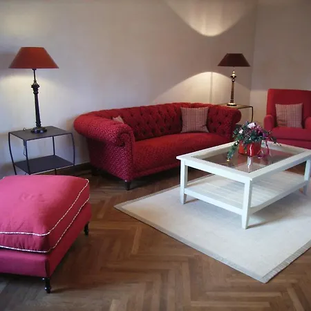 Daire Boziline Gastehaus *