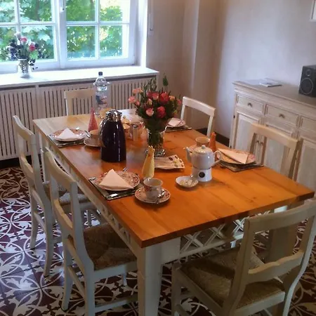 Apartment Boziline Gastehaus